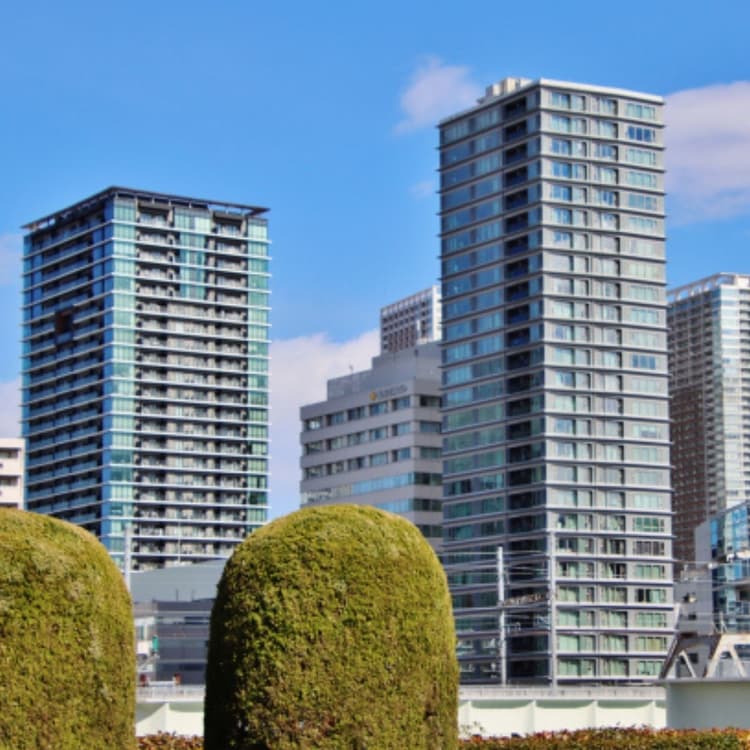 野村不動產於東京芝浦再開發案商業區正式營運