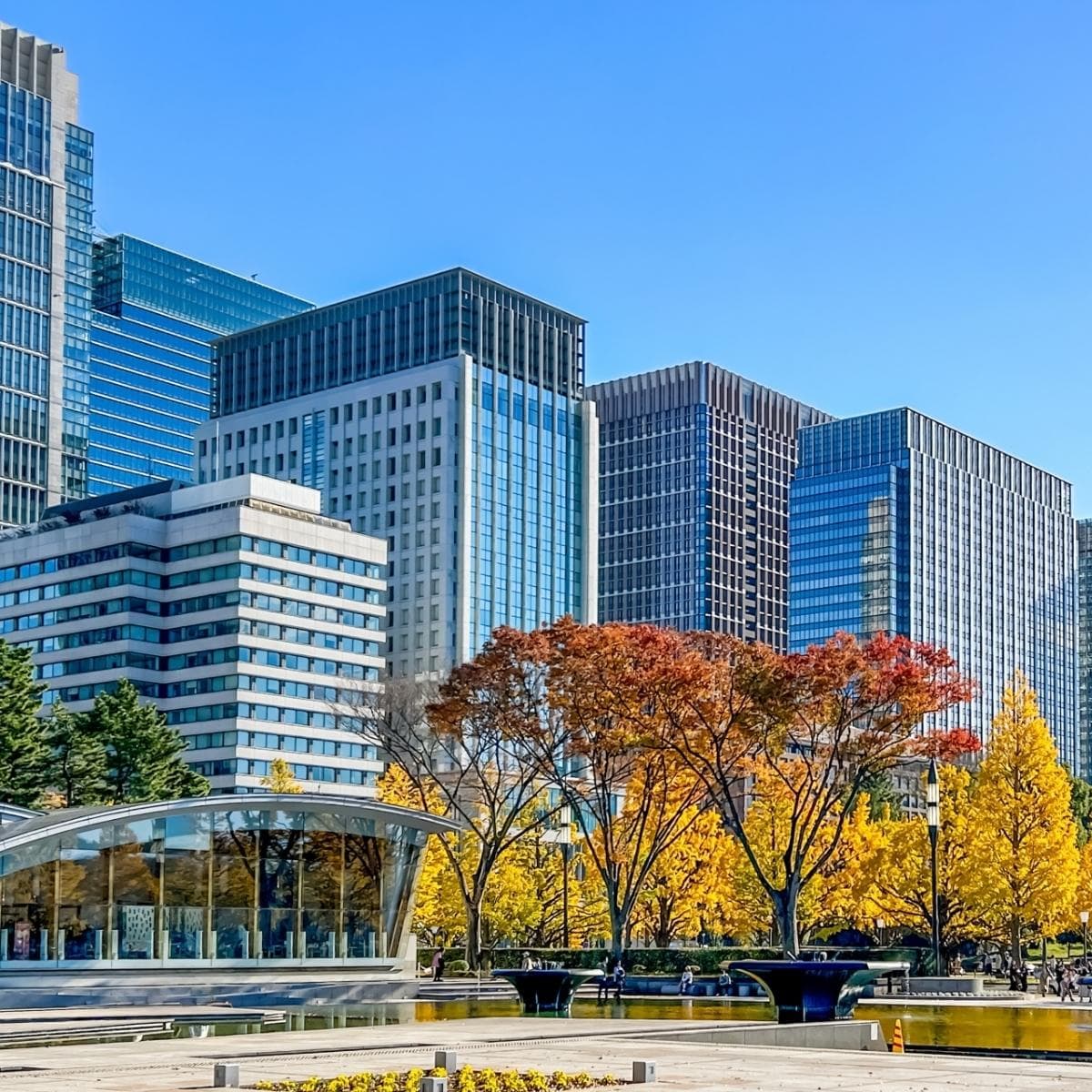 東京千代田區要求不動產協會研擬轉售限制措施