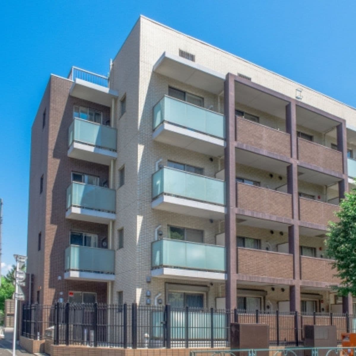 日本中古公寓大廈成交價 連續11個月上漲