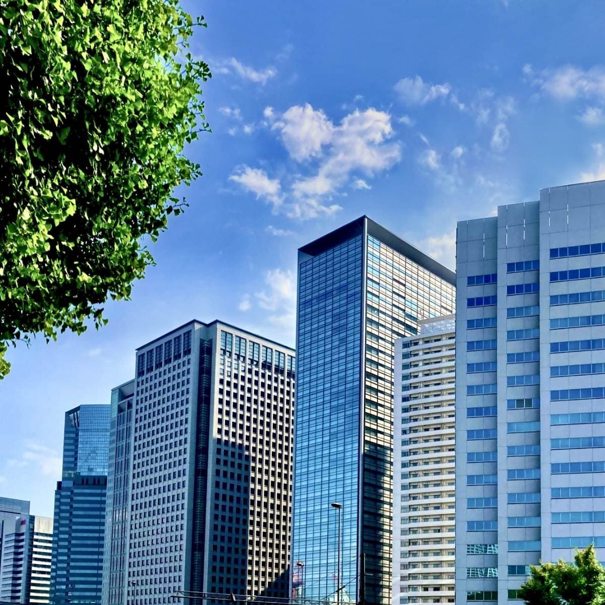 東京首都圏住宅地價連續21季上漲