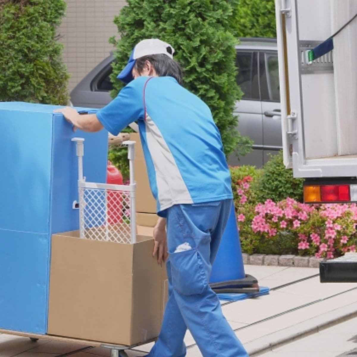 線上尋找租屋調查:過半數考慮搬家者希望用信用卡、QR CODE付款