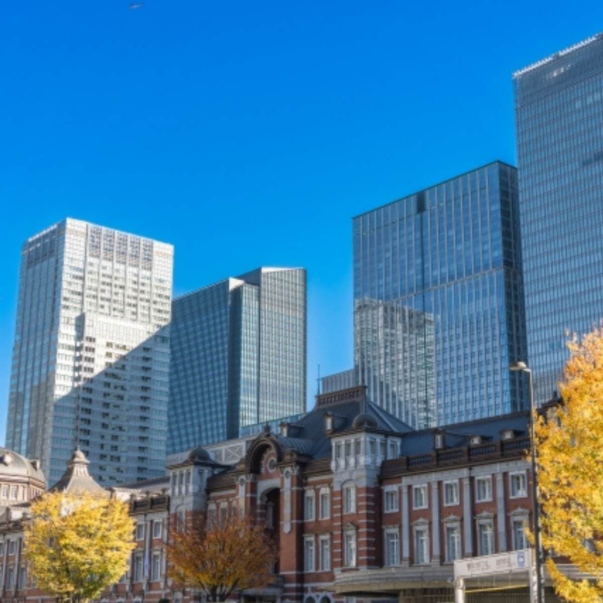 東京新建公寓供給量達近30年來低水準