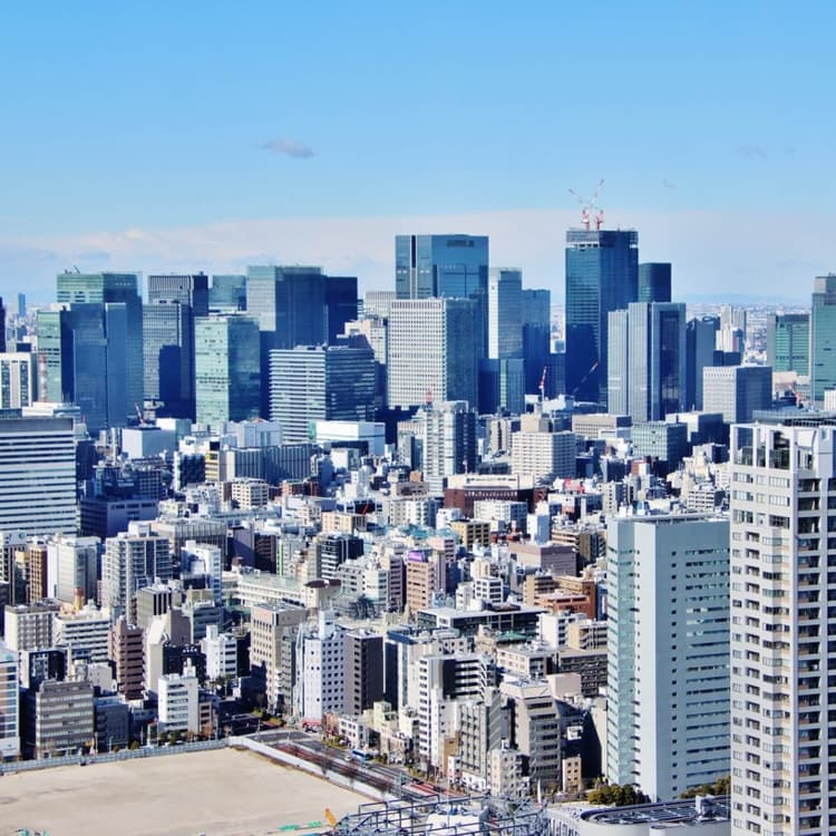 東京首都圏既有公寓大廈成交件數持續大幅增加