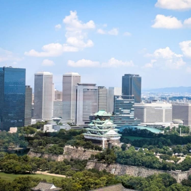 近畿圏公寓大廈平均價格上漲至6,175萬日圓