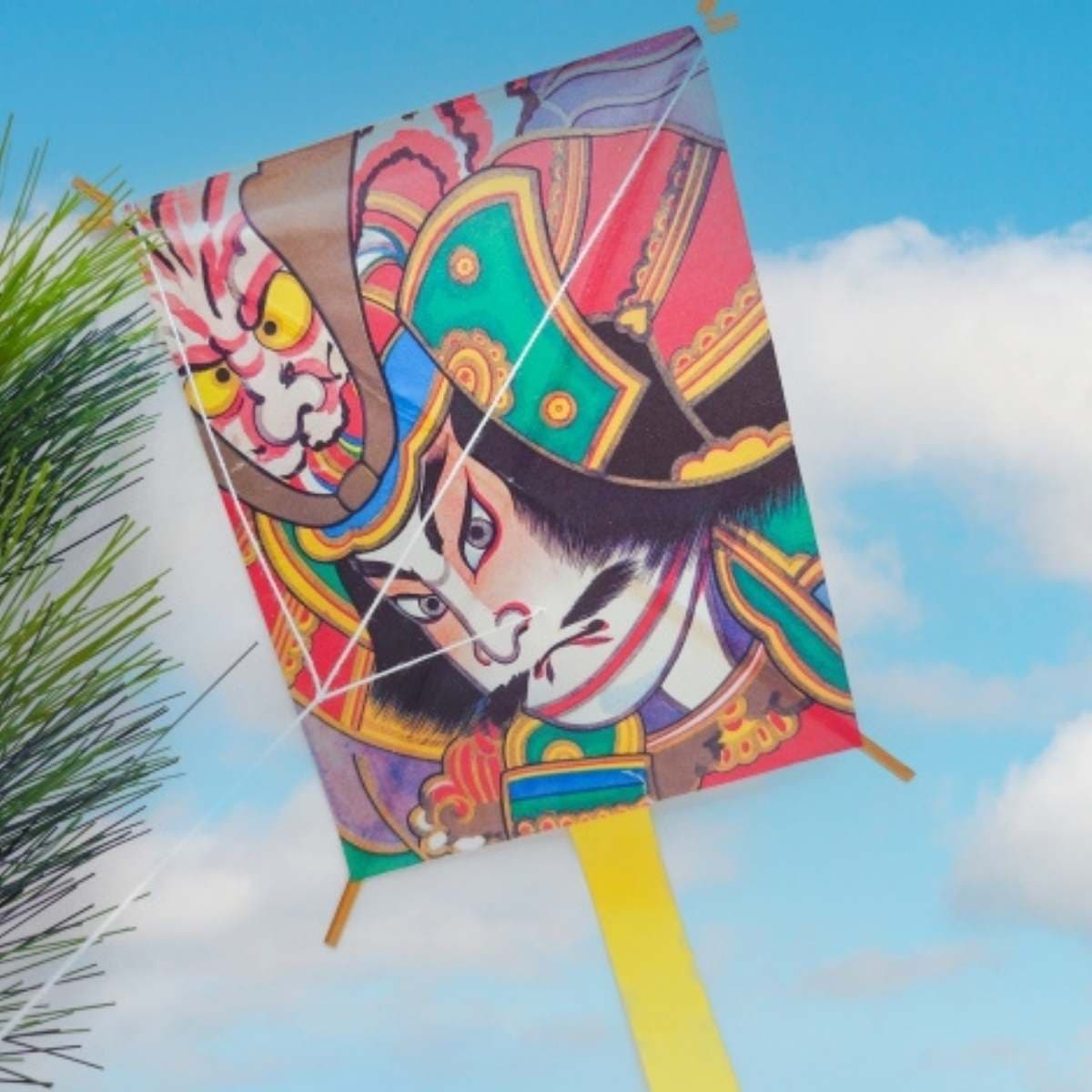 日本新年會玩的5種經典遊戲