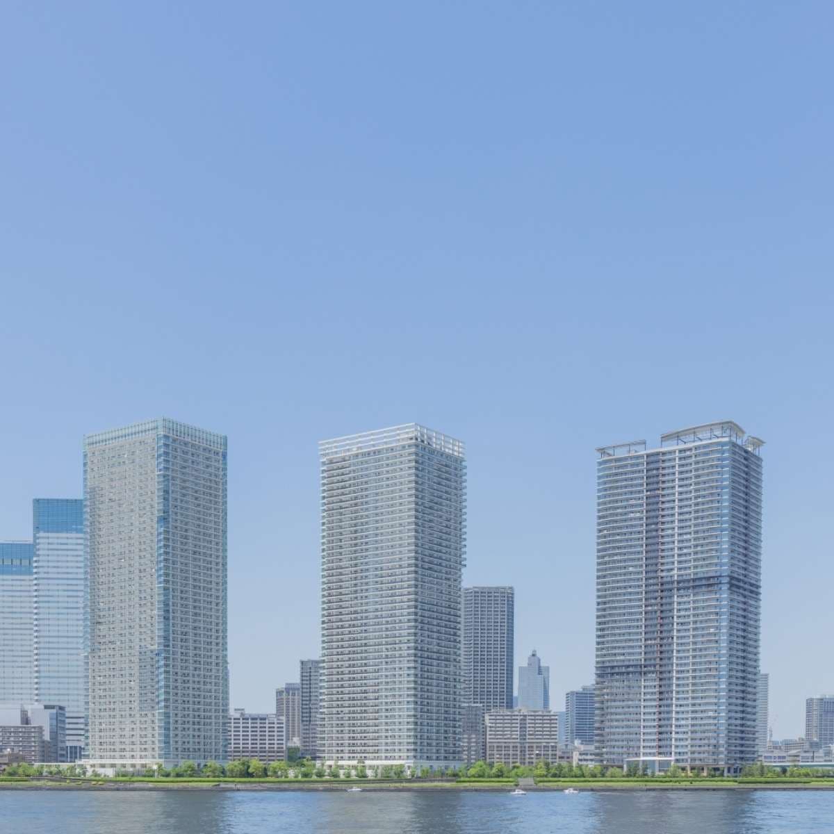 東京首都圏既有公寓大廈2025年11月成交件數增加38%