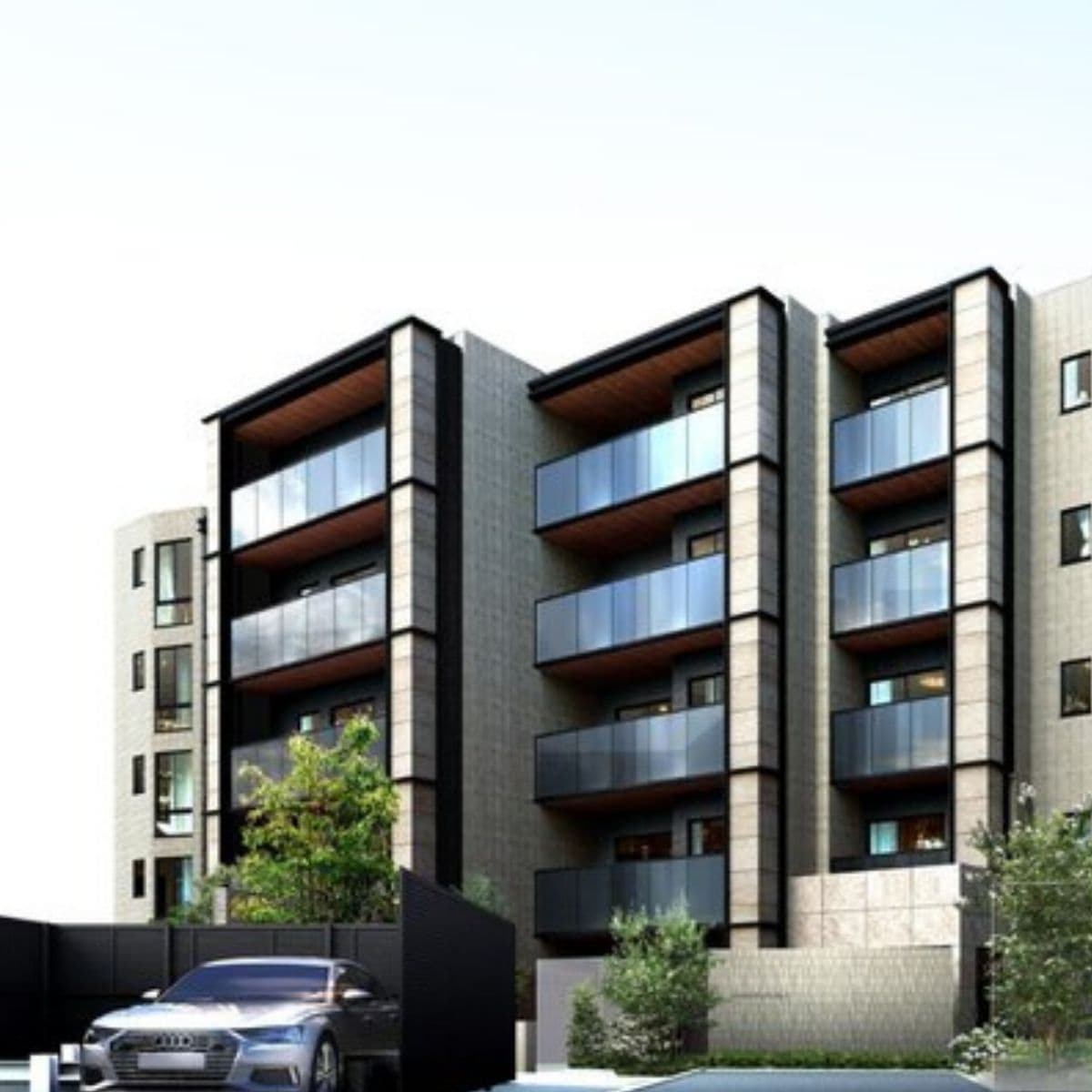 OPENHOUSE將全力推動高級公寓大廈