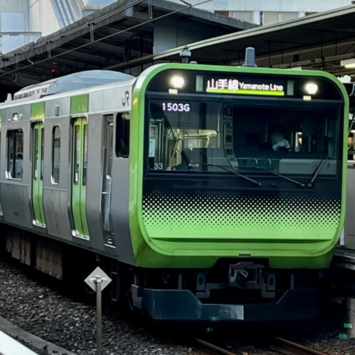 「2025年想定居的JR山手線車站」排行!超越「目黑」、「東京」奪得冠軍的是?