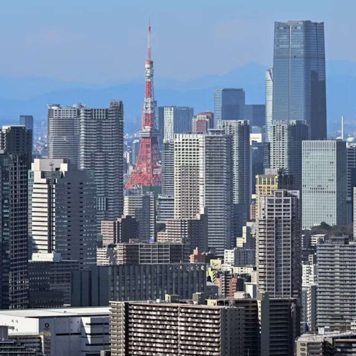 東京首度奪下世界都市力亞軍!大阪因舉辦世博急升至18名