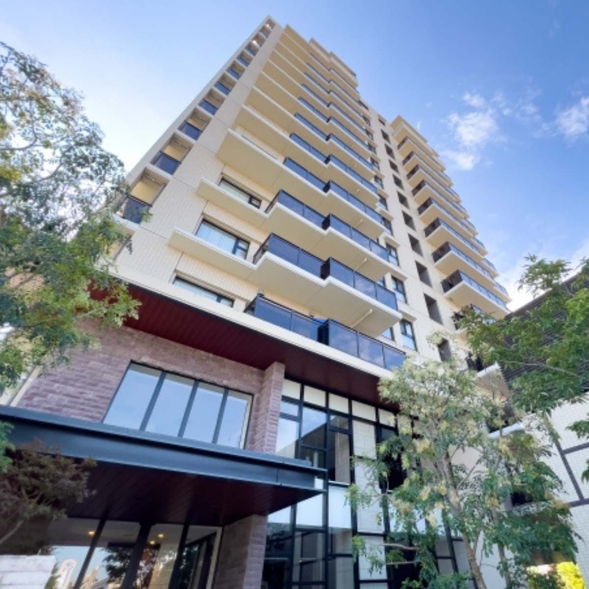 2025年東京首都圏分售公寓大廈房租上漲5.6%