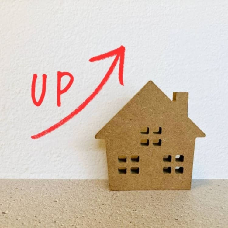 建築成本高漲時代下— 新建公寓供給結構與大型開發的資產價值評估