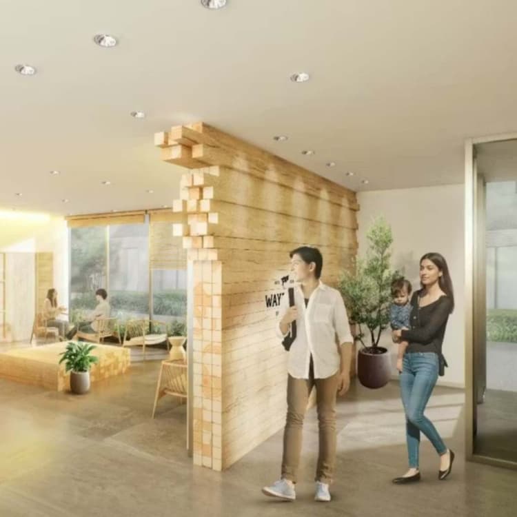 三菱地所進軍公寓式飯店市場,首案落腳東京築地