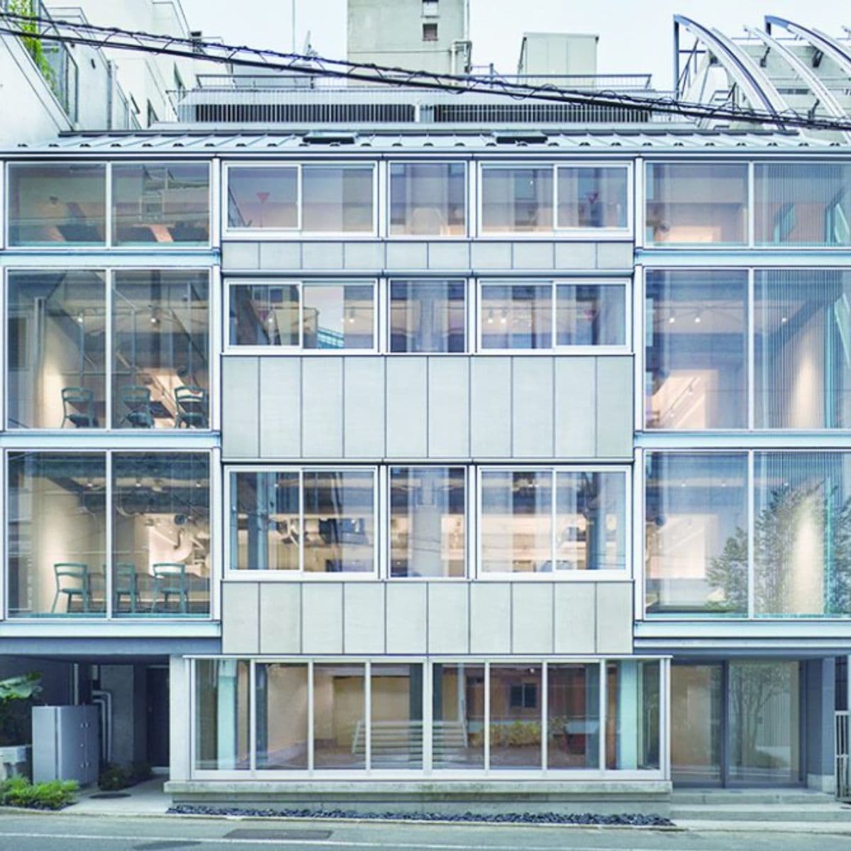 東急不動產推出日本首檔專注再生建築的基金