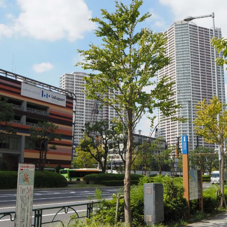 LaLaport豐洲迎接開幕20週年展開大規模改裝