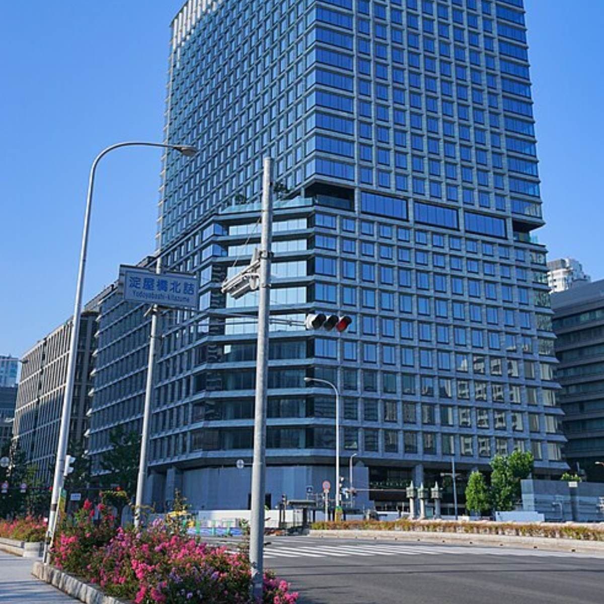 大阪「淀屋橋GATE TOWER」7月9日隆重開幕