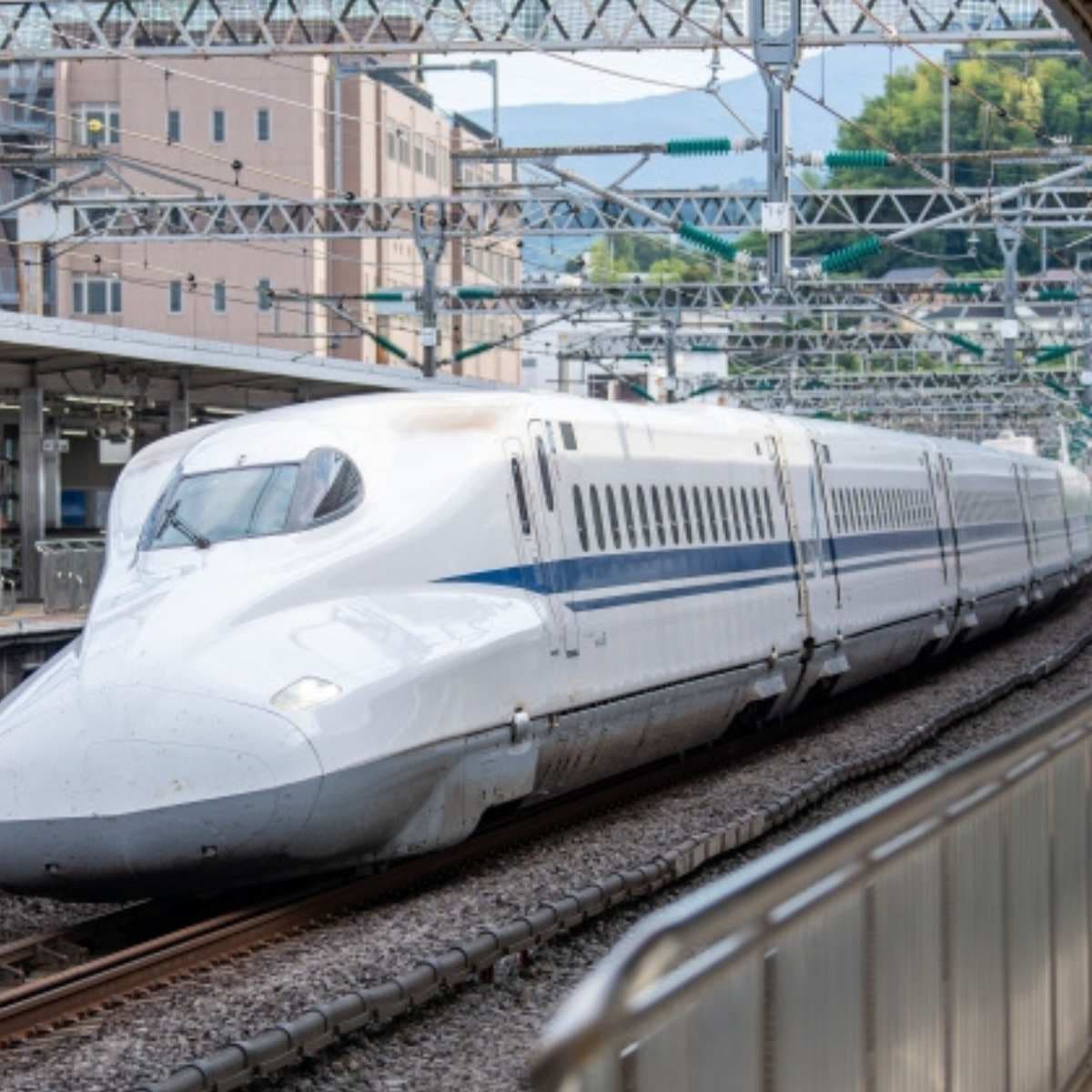 從不動產投資角度看JR東海2026年度設備投資計畫