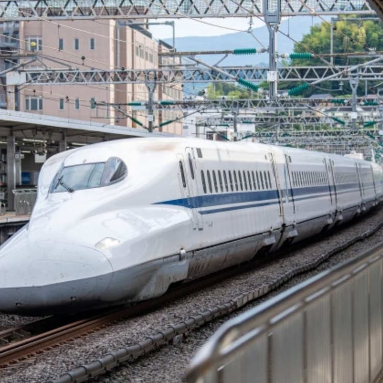 從不動產投資角度看JR東海2026年度設備投資計畫