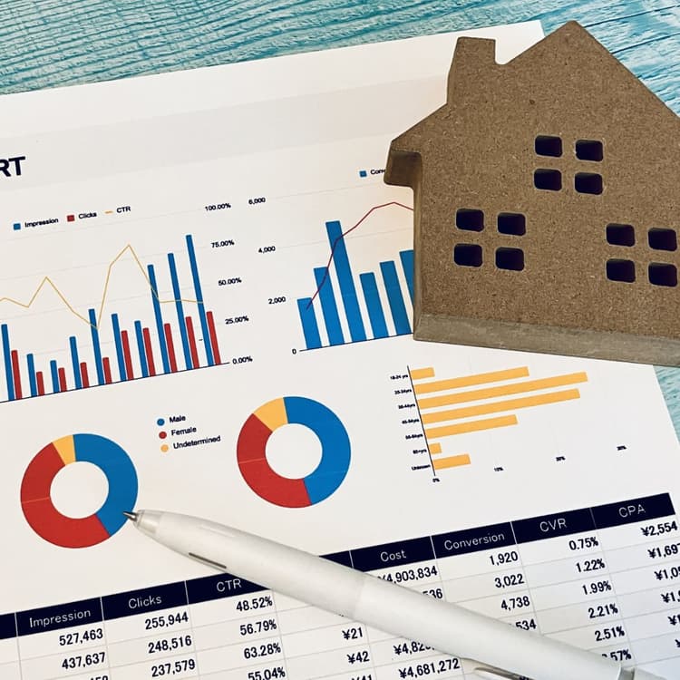 首都圈分讓住宅大樓租金 時隔2個月再度上漲