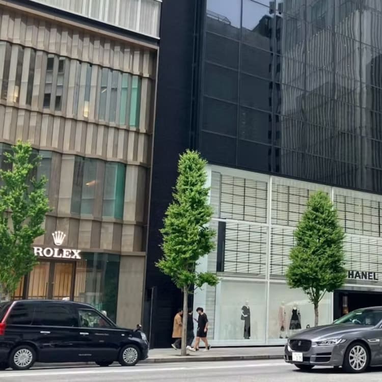 東京都臨街店面空置物件趨近於零 主要4大商圈空置率降至0%區間