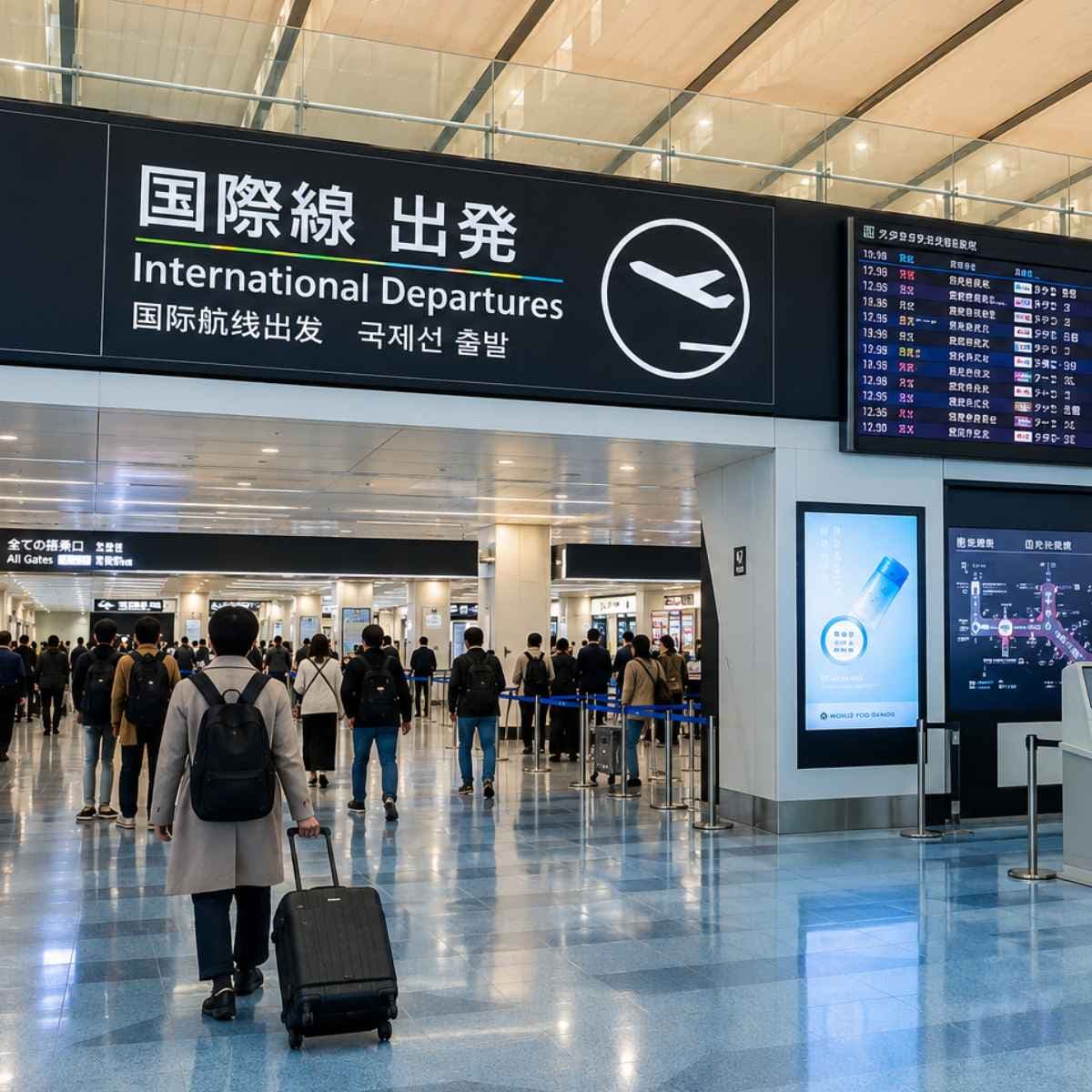 2026日本退稅新制懶人包|11月起改「先付稅、出境確認後再退稅」