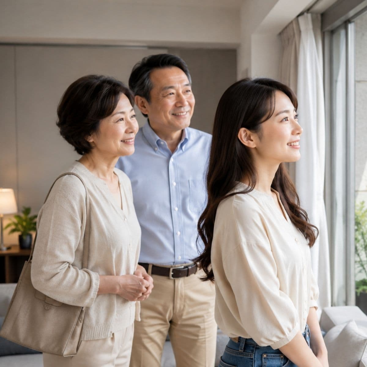 讓海外生活,多一份安心