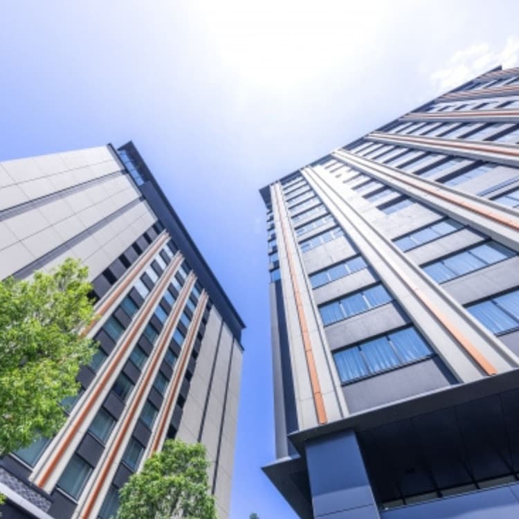 日本高級住宅不動產市場預估年均成長6.11%,2034年規模將達625億美元