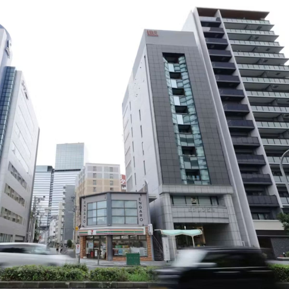 日本關西基準地價:大阪受都心再開發帶動,商業地上漲 8.8%