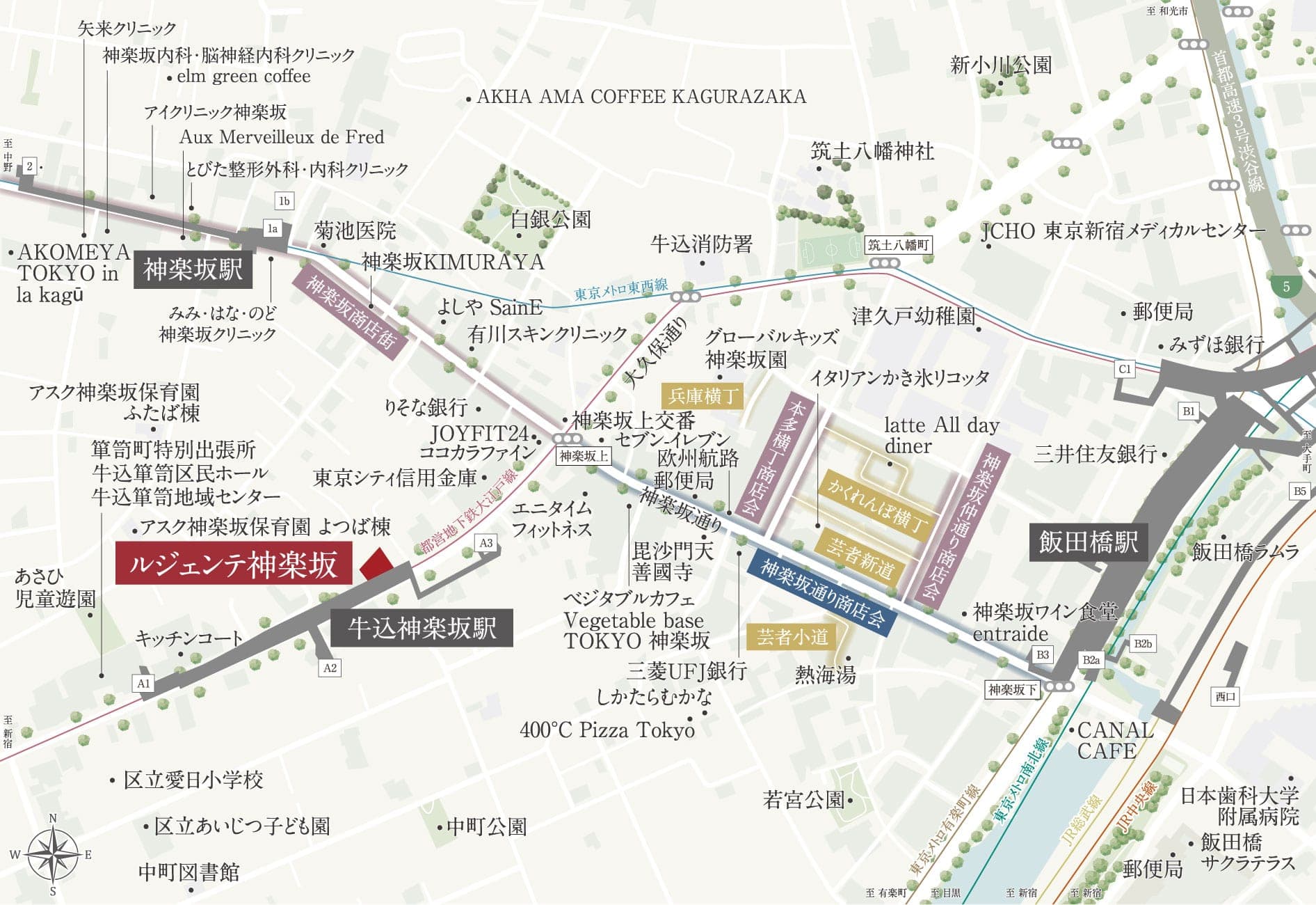 地圖位置