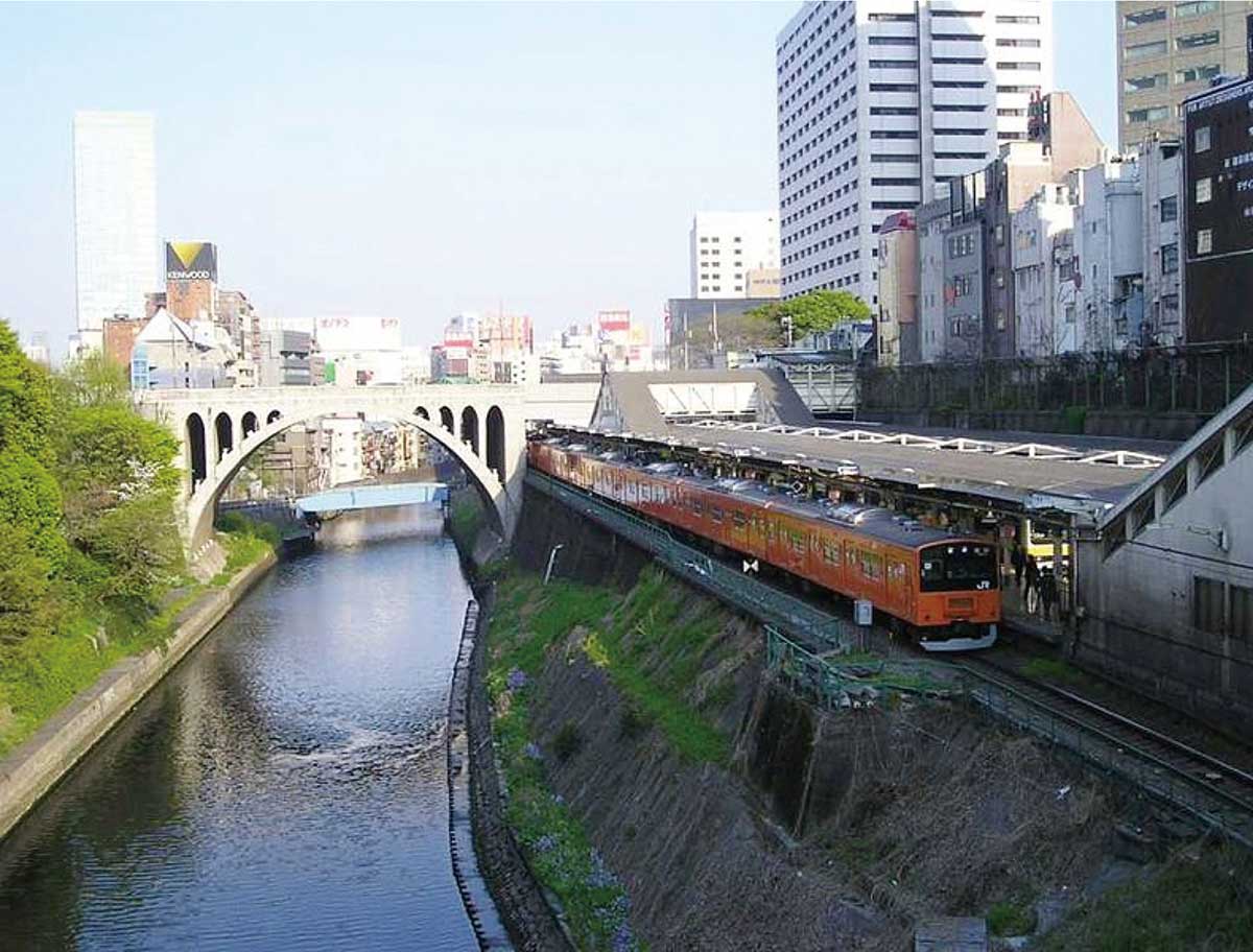 東京千代田區御茶水｜購買日本東京不動產首選-日本信義
    